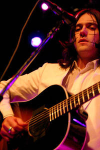 2007-06-27 - Bright Eyes från Accelerator Göteborg, Göteborg