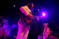 2007-06-27 - Bright Eyes från Accelerator Göteborg, Göteborg