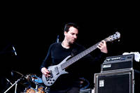 2007-06-29 - Cynic från Hovefestivalen, Arendal
