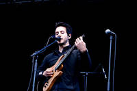 2007-06-29 - Cynic från Hovefestivalen, Arendal