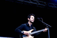 2007-06-29 - Cynic från Hovefestivalen, Arendal