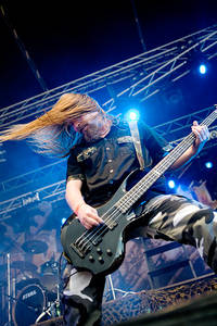 2007-06-29 - Sabaton från Peace & Love, Borlänge