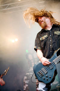 2007-06-29 - Sabaton från Peace & Love, Borlänge