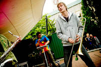 2007-06-29 - Kalle Baah från Peace & Love, Borlänge