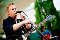 2007-06-29 - Kalle Baah från Peace & Love, Borlänge
