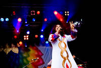 2007-06-29 - Thomas Di Leva från Peace & Love, Borlänge