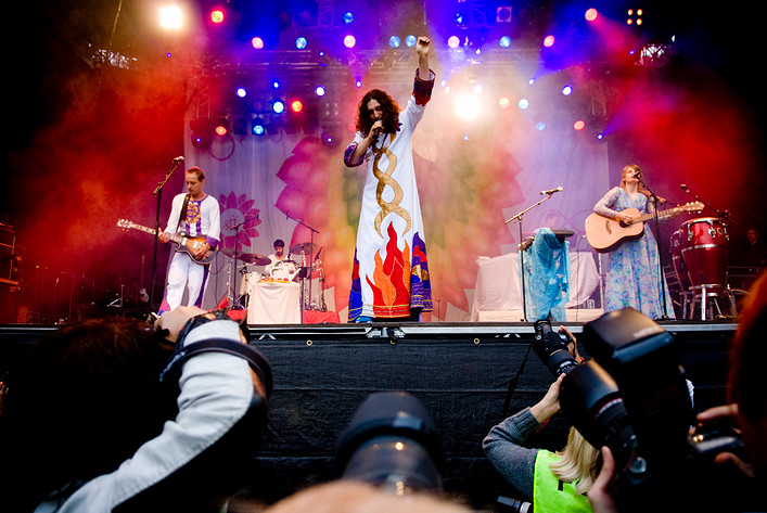 2007-06-29 - Thomas Di Leva från Peace & Love, Borlänge