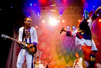 2007-06-29 - Thomas Di Leva från Peace & Love, Borlänge
