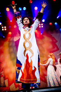 2007-06-29 - Thomas Di Leva från Peace & Love, Borlänge