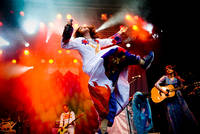 2007-06-29 - Thomas Di Leva från Peace & Love, Borlänge