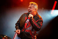 2007-06-29 - Jerry Williams från Peace & Love, Borlänge