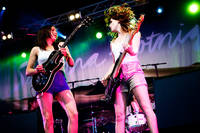 2007-06-29 - Sahara Hotnights från Peace & Love, Borlänge