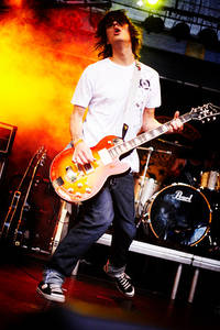 2007-06-29 - Neverstore från Peace & Love, Borlänge