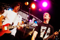 2007-06-29 - Neverstore från Peace & Love, Borlänge