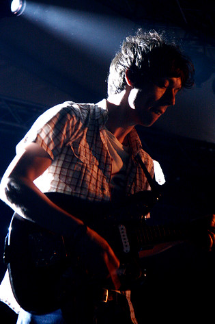 2007-06-29 - 1990s från Hovefestivalen, Arendal