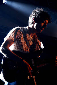 2007-06-29 - 1990s från Hovefestivalen, Arendal