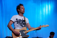 2007-06-29 - New Violators från Hovefestivalen, Arendal