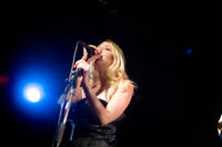 2007-06-29 - Veronica Maggio från Peace & Love, Borlänge