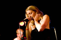 2007-06-29 - Veronica Maggio från Peace & Love, Borlänge