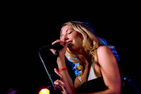 2007-06-29 - Veronica Maggio från Peace & Love, Borlänge