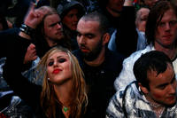 2007-06-29 - Slayer från Hovefestivalen, Arendal