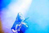 2007-06-29 - Slayer från Hovefestivalen, Arendal