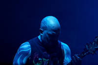 2007-06-29 - Slayer från Hovefestivalen, Arendal