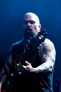 2007-06-29 - Slayer från Hovefestivalen, Arendal
