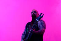 2007-06-29 - Slayer från Hovefestivalen, Arendal