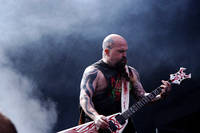 2007-06-29 - Slayer från Hovefestivalen, Arendal