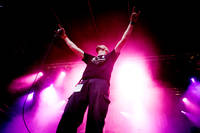 2007-06-29 - Meshuggah från Peace & Love, Borlänge
