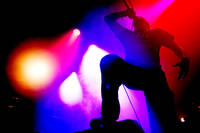 2007-06-29 - Meshuggah från Peace & Love, Borlänge