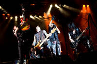 2007-06-28 - Alice Cooper från Peace & Love, Borlänge