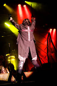 2007-06-28 - Alice Cooper från Peace & Love, Borlänge