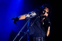 2007-06-28 - Alice Cooper från Peace & Love, Borlänge