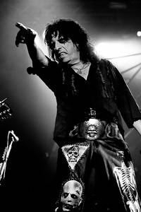 2007-06-28 - Alice Cooper från Peace & Love, Borlänge