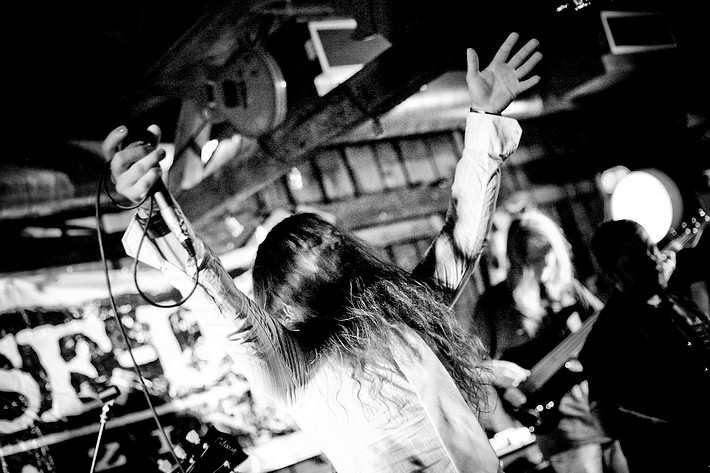 2007-06-29 - C. B Murdoc från Peace & Love, Borlänge