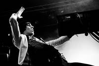 2007-06-28 - The Horrors från Peace & Love, Borlänge