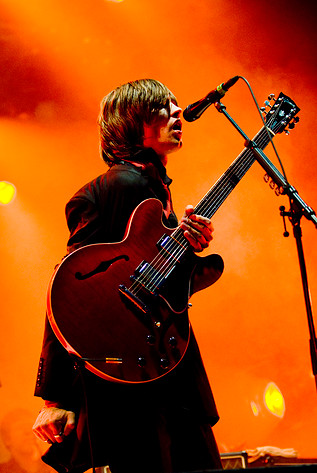 2007-06-29 - Mando Diao från Peace & Love, Borlänge 2007-06-29 - Mando Diao från Peace & Love, Borlänge