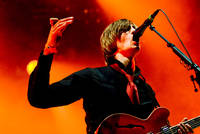 2007-06-29 - Mando Diao från Peace & Love, Borlänge