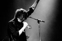 2007-06-28 - The Horrors från Peace & Love, Borlänge
