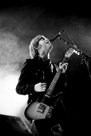 2007-06-29 - Mando Diao från Peace & Love, Borlänge 2007-06-29 - Mando Diao från Peace & Love, Borlänge