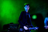 2007-06-28 - The Horrors från Peace & Love, Borlänge
