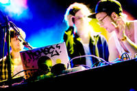 2007-06-28 - Slagsmålsklubben från Peace & Love, Borlänge