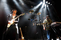 2007-06-28 - Chromeo från Debaser Medis, Stockholm