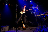 2007-06-28 - Chromeo från Debaser Medis, Stockholm