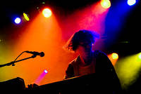 2007-06-28 - Slagsmålsklubben från Peace & Love, Borlänge
