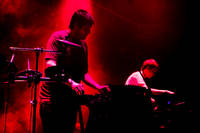 2007-06-29 - Digitalism från Accelerator, Stockholm