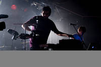 2007-06-29 - Digitalism från Accelerator, Stockholm