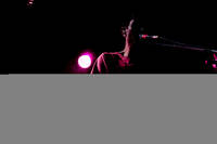 2007-06-28 - The Presets från Accelerator, Stockholm